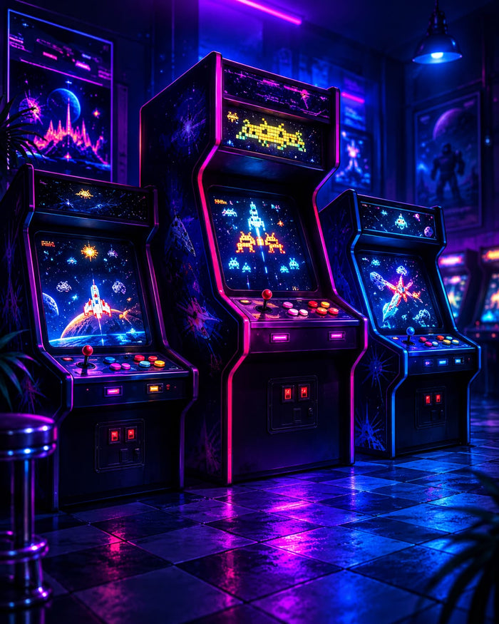 Arcade